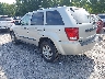 1J8GR48KX8C****** Salvamento y Reparables 2008 Jeep Grand Cherokee en Albany
