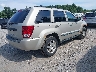 1J8GR48KX8C****** Salvamento y Destrozados 2008 Jeep Grand Cherokee en Estado de Nueva York