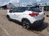 3N1CP5CU2KL****** Salvage and Repairable 2019 Nissan Kicks in Grenada