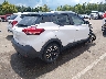 3N1CP5CU2KL****** Salvage and Wrecked 2019 Nissan Kicks in Mississippi State