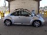 3VWED21C91M****** Used 2001 Volkswagen New Beetle in Washington State