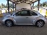 3VWED21C91M****** Repairable 2001 Volkswagen New Beetle in Washington State