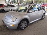 3VWED21C91M****** Used and Repairable 2001 Volkswagen New Beetle in Seattle