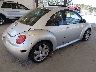 3VWED21C91M****** Salvage and Wrecked 2001 Volkswagen New Beetle in Washington State