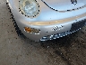 3VWED21C91M****** Salvage and Repairable 2001 Volkswagen New Beetle in Washington State