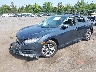 19XFC2F5XGE****** Used and Repairable 2016 Honda Civic in Culpeper