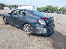 19XFC2F5XGE****** Salvage and Repairable 2016 Honda Civic in Culpeper