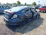 19XFC2F5XGE****** Salvage and Wrecked 2016 Honda Civic in Virginia State