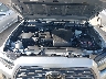 3TMCZ5AN4NM****** Repairable 2022 Toyota Tacoma in North Hollywood