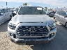 3TMCZ5AN4NM****** Wrecked 2022 Toyota Tacoma in California State