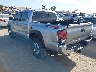 3TMCZ5AN4NM****** Salvage and Repairable 2022 Toyota Tacoma in North Hollywood