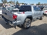 3TMCZ5AN4NM****** Salvage and Wrecked 2022 Toyota Tacoma in California State