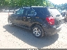 2GNFLEEK6H6****** Salvage and Repairable 2017 Chevrolet Equinox in Burlington