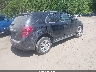 2GNFLEEK6H6****** Salvage and Wrecked 2017 Chevrolet Equinox in Vermont State