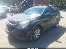 2GNFLEEK6H6****** Salvage and Repairable 2017 Chevrolet Equinox in Vermont State