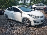 5NPDH4AE7GH****** Salvage and Wrecked 2016 Hyundai Elantra in Suffolk