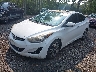5NPDH4AE7GH****** Used and Repairable 2016 Hyundai Elantra in Suffolk