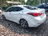 5NPDH4AE7GH****** Salvage and Repairable 2016 Hyundai Elantra in Suffolk