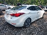5NPDH4AE7GH****** Salvage and Wrecked 2016 Hyundai Elantra in Virginia State