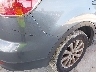 JM3TB2MA5A0****** Wrecked 2010 Mazda CX-9 in Florida State