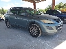 JM3TB2MA5A0****** Salvage and Wrecked 2010 Mazda CX-9 in Tampa