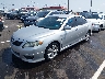 4T1BF3EK9AU****** Used and Repairable 2010 Toyota Camry in Nashville