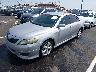 4T1BF3EK9AU****** Salvage and Repairable 2010 Toyota Camry in Tennessee State