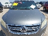 WVGAV7AXXBW****** Reparables 2011 Volkswagen Tiguan en Fort Worth North