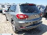 WVGAV7AXXBW****** Salvamento y Reparables 2011 Volkswagen Tiguan en Fort Worth North