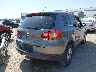 WVGAV7AXXBW****** Salvamento y Destrozados 2011 Volkswagen Tiguan en Estado de Texas