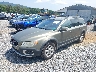 YV4960BZ9A1****** Used and Repairable 2010 Volvo XC70 in Roanoke