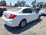 19XFB2F56CE****** Salvage and Wrecked 2012 Honda Civic in California State