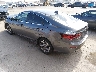 19XZE4F56LE****** Salvamento y Reparables 2020 Honda Insight en North Hollywood