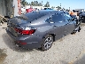 19XZE4F56LE****** Salvamento y Destrozados 2020 Honda Insight en Estado de California