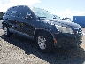 WVGAV7AXXAW****** Salvamento y Destrozados 2010 Volkswagen Tiguan en Las Vegas