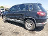 WVGAV7AXXAW****** Salvamento y Reparables 2010 Volkswagen Tiguan en Las Vegas