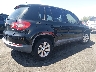WVGAV7AXXAW****** Salvamento y Destrozados 2010 Volkswagen Tiguan en Estado de Nevada