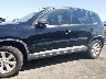 WVGAV7AXXAW****** Salvamento y Reparables 2010 Volkswagen Tiguan en Estado de Nevada