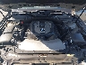 WBAHN83568D****** Repairable 2008 BMW 7 Series in Clearwater