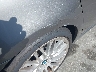 WBAHN83568D****** Wrecked 2008 BMW 7 Series in Florida State