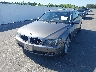 WBAHN83568D****** Used and Repairable 2008 BMW 7 Series in Clearwater