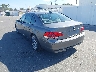 WBAHN83568D****** Salvage and Repairable 2008 BMW 7 Series in Clearwater