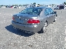 WBAHN83568D****** Salvage and Wrecked 2008 BMW 7 Series in Florida State