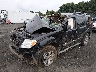 5N1AR1NB4CC****** Used and Repairable 2012 Nissan Pathfinder in Scranton