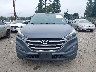 KM8J33A48JU****** Wrecked 2018 Hyundai Tucson in Washington State