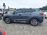 KM8J33A48JU****** Repairable 2018 Hyundai Tucson in Washington State
