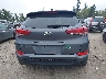 KM8J33A48JU****** Wrecked 2018 Hyundai Tucson