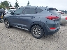 KM8J33A48JU****** Salvage and Repairable 2018 Hyundai Tucson in Seattle