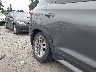 KM8J33A48JU****** Salvage and Repairable 2018 Hyundai Tucson in Washington State