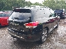 5N1AR2MN2DC****** Salvamento y Destrozados 2013 Nissan Pathfinder en Estado de Kansas